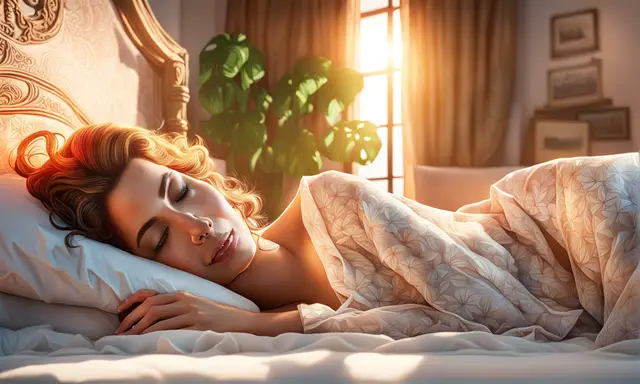 How to Get a Good Night’s Sleep: Embracing Serenity for Restorative Rest