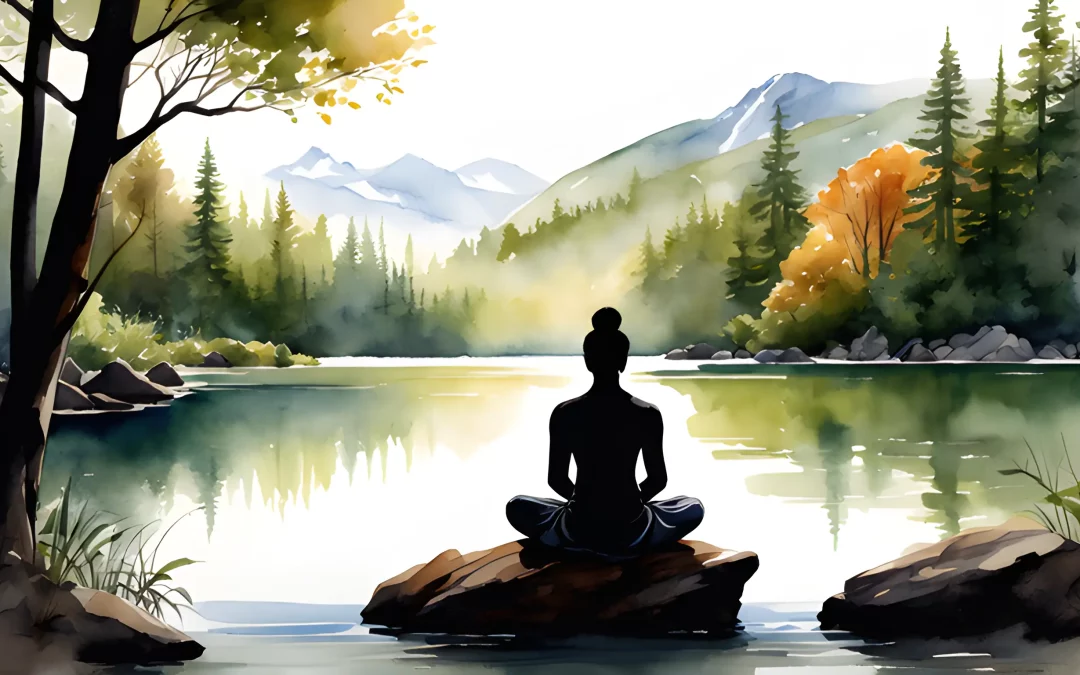 10 Benefits of Meditation that Will Change Your Life