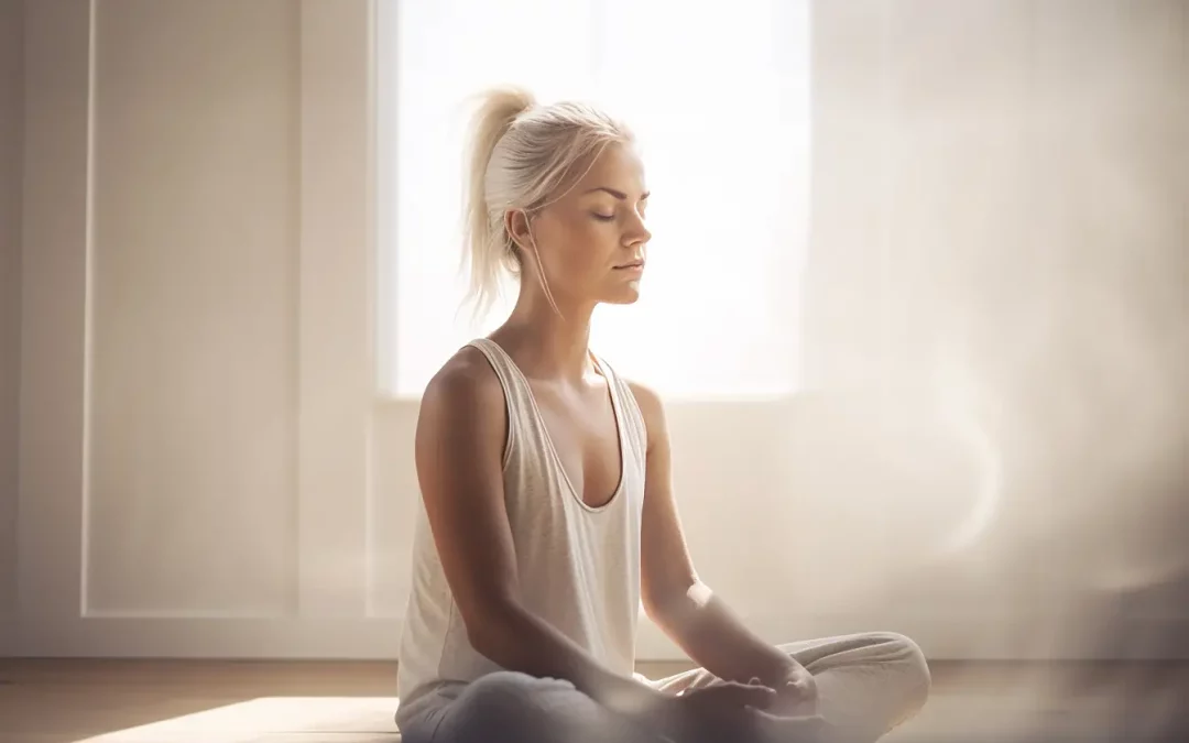 How to Meditate for Anxiety: A Step-by-Step Guide